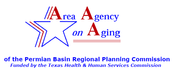 Aging Logo